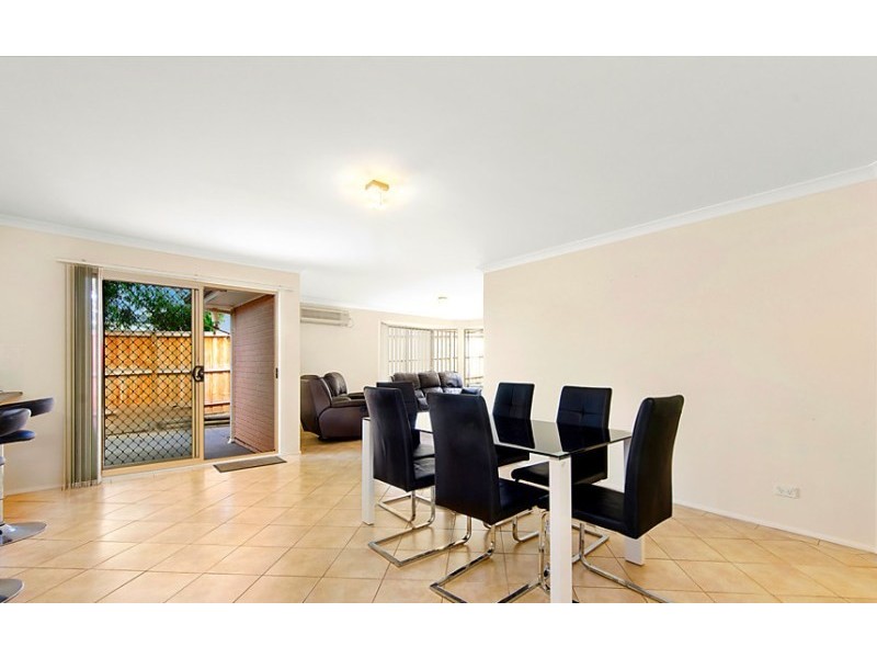 22 Aylsford Street, Stanhope Gardens NSW 2768