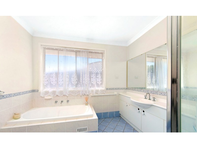 22 Aylsford Street, Stanhope Gardens NSW 2768