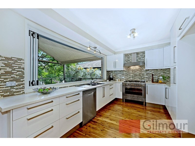 3 Reiby Drive, Baulkham Hills NSW 2153