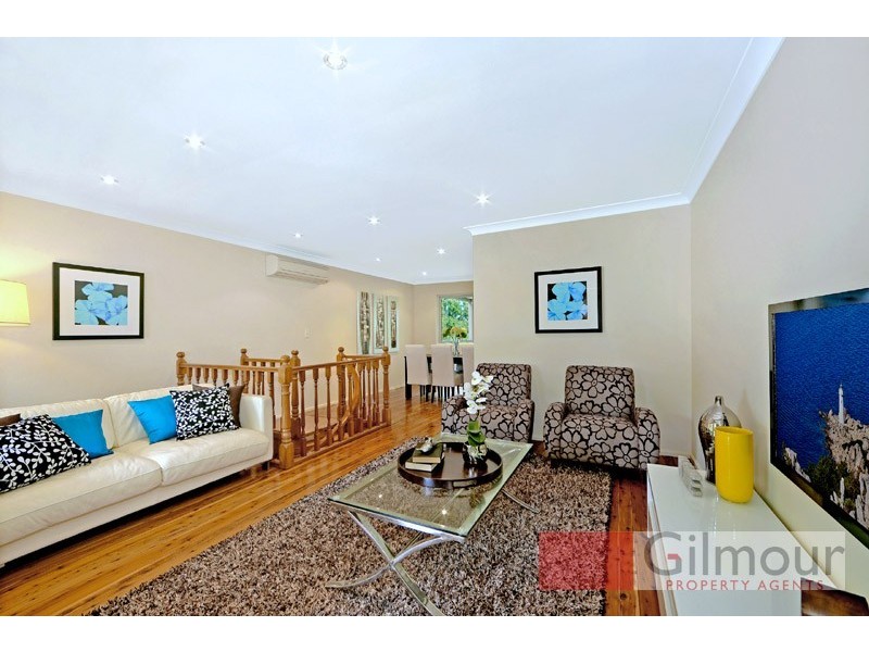 3 Reiby Drive, Baulkham Hills NSW 2153