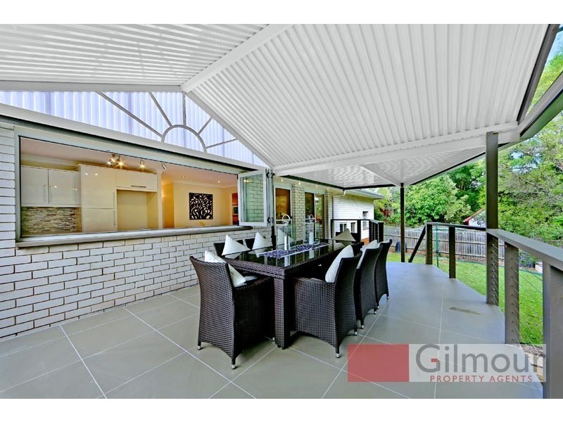 3 Reiby Drive, Baulkham Hills NSW 2153