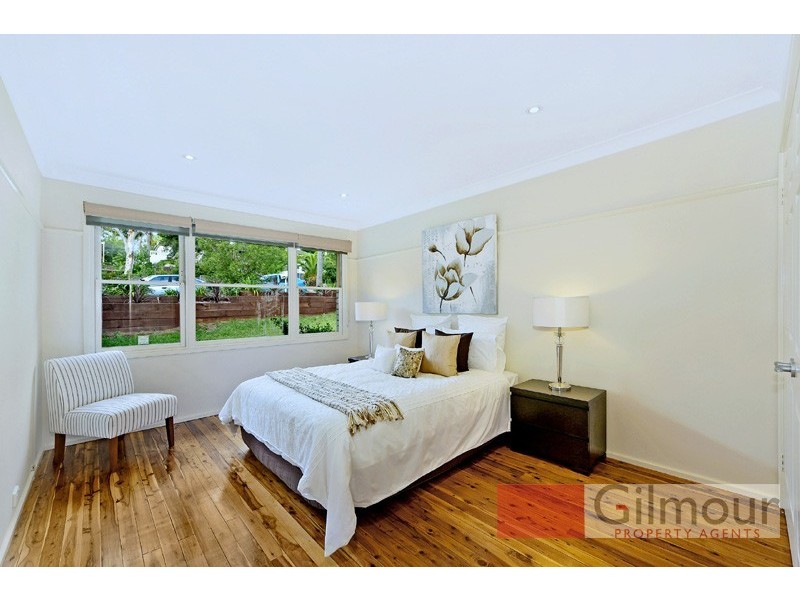 3 Reiby Drive, Baulkham Hills NSW 2153