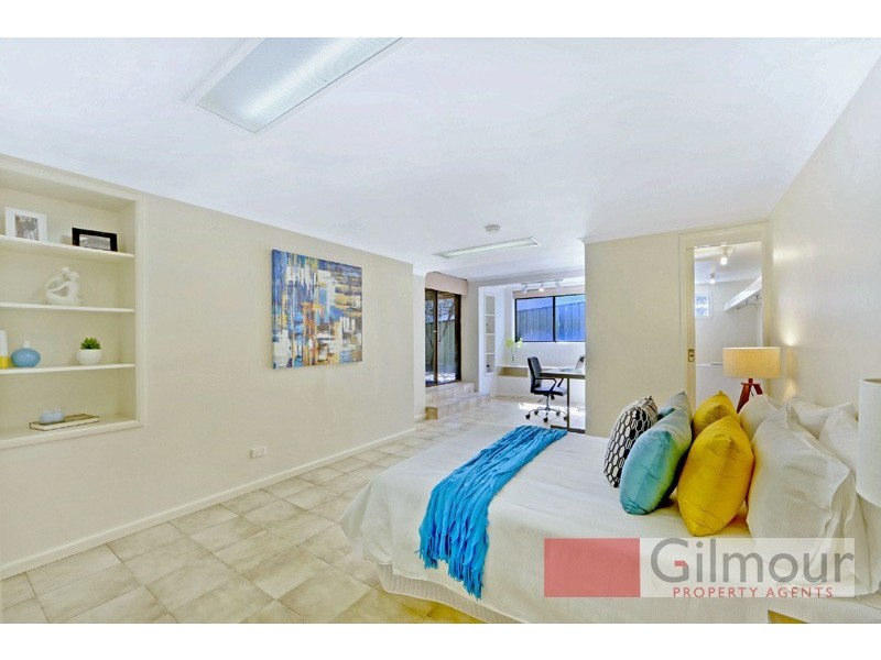 3 Reiby Drive, Baulkham Hills NSW 2153