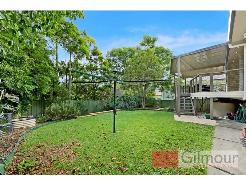 3 Reiby Drive, Baulkham Hills NSW 2153