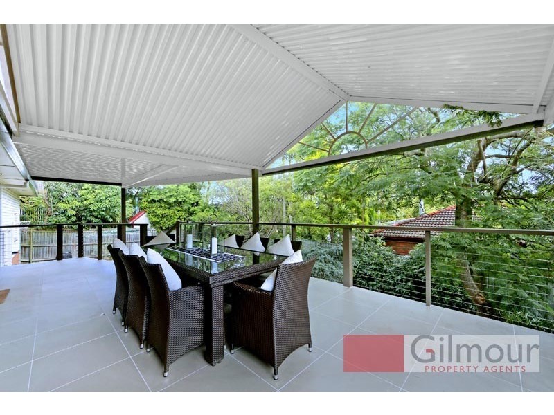 3 Reiby Drive, Baulkham Hills NSW 2153