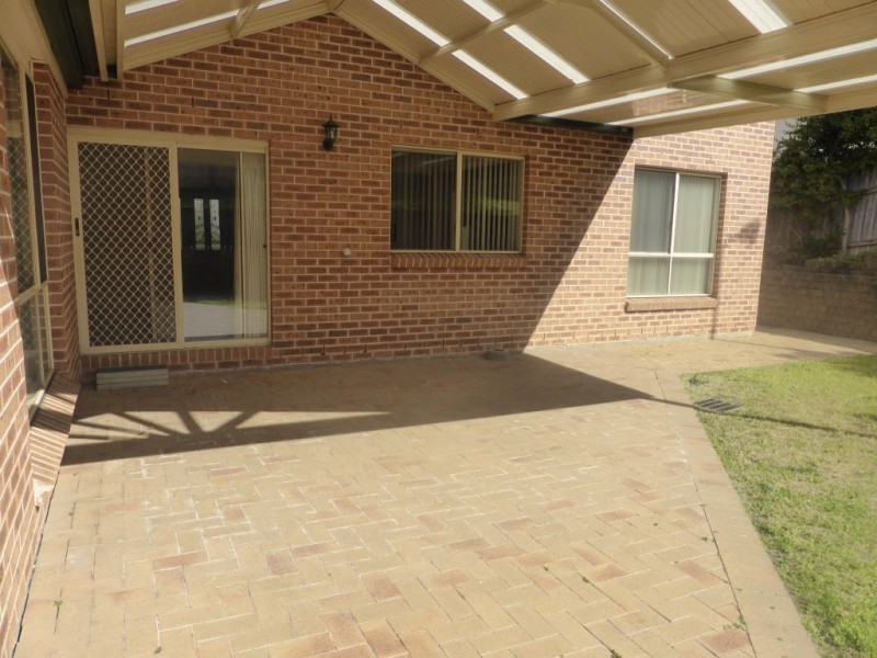 15 Kelbrae Close, Castle Hill NSW 2154