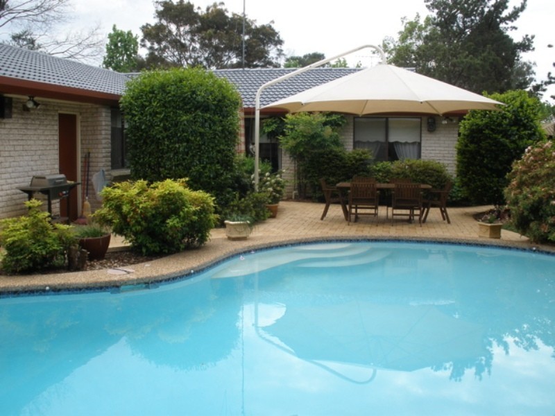 4 Nobel Place, Castle Hill NSW 2154