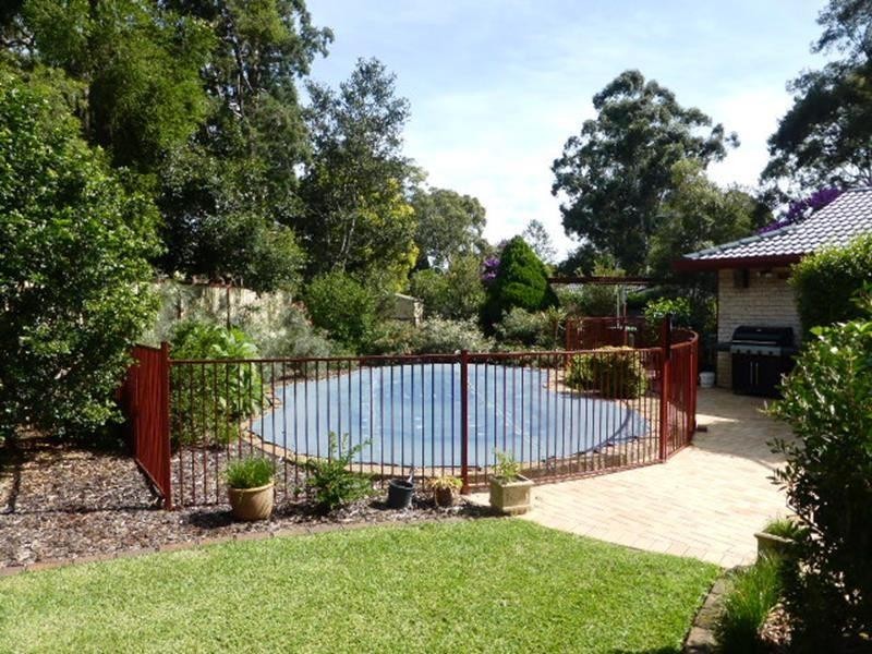 4 Nobel Place, Castle Hill NSW 2154