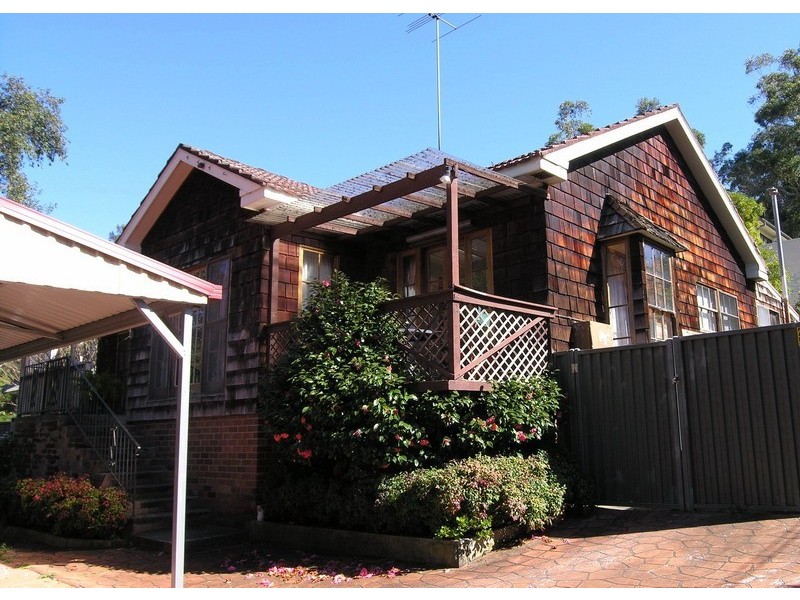 25 Cook Street, Baulkham Hills NSW 2153