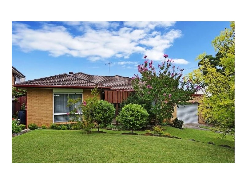 55 Rockley Avenue, Baulkham Hills NSW 2153
