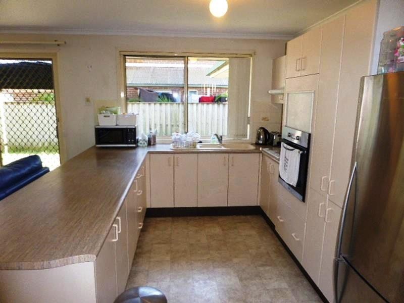 9 Kinsella Court, Kellyville NSW 2155