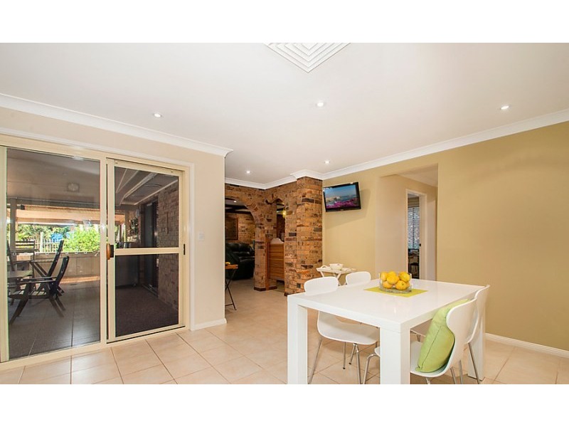 7 Wongajong Close, Castle Hill NSW 2154