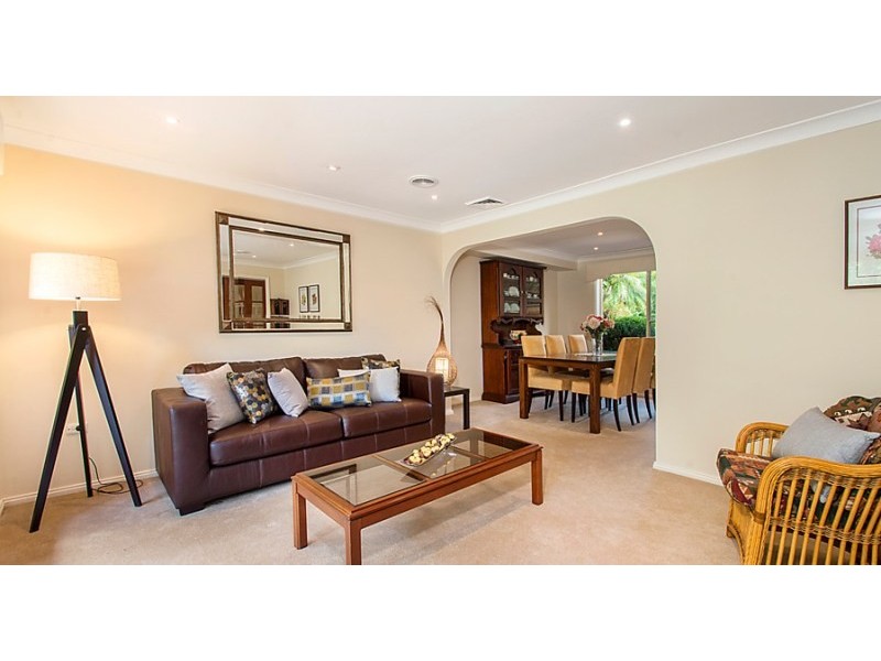 7 Wongajong Close, Castle Hill NSW 2154