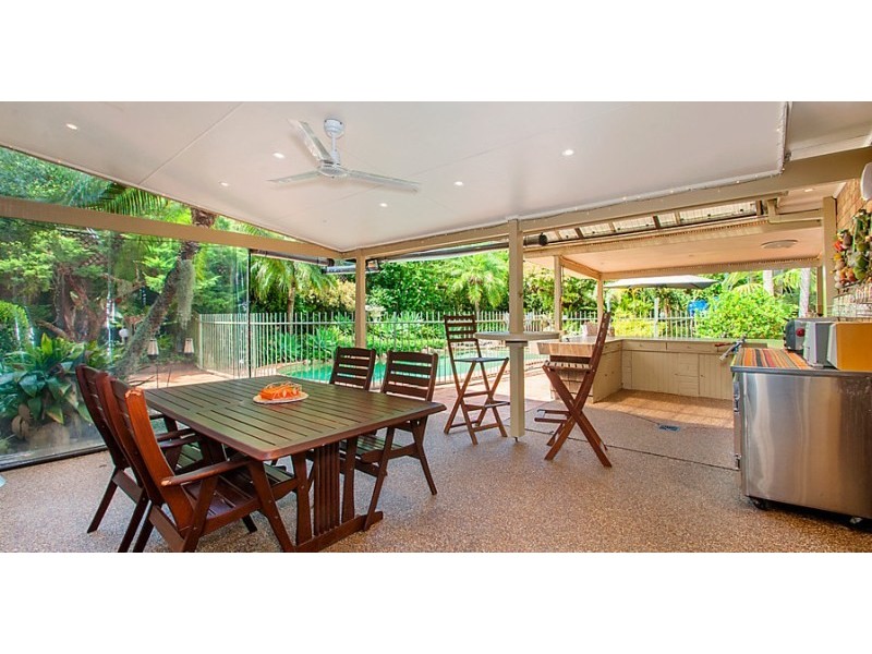 7 Wongajong Close, Castle Hill NSW 2154