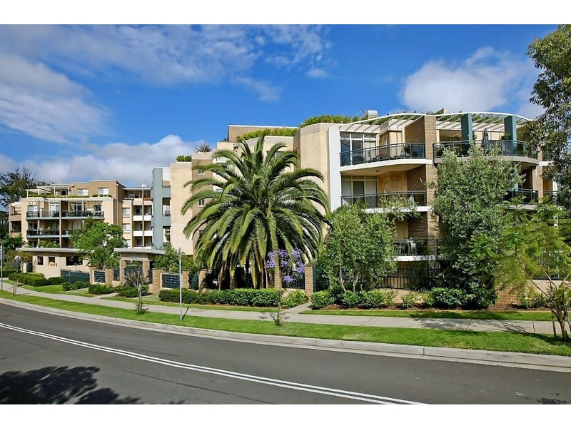 46/26 Mercer Street, Castle Hill NSW 2154