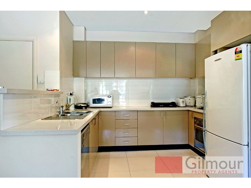 46/26 Mercer Street, Castle Hill NSW 2154