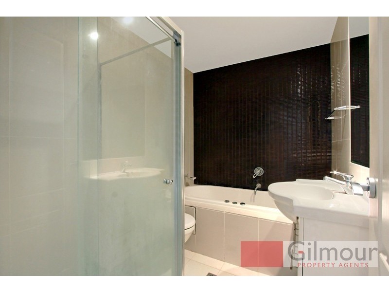 46/26 Mercer Street, Castle Hill NSW 2154