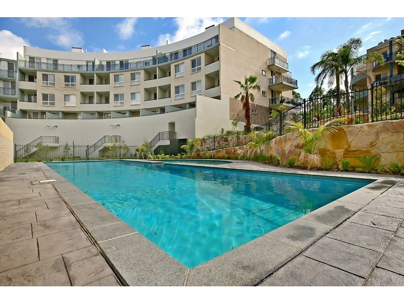 46/26 Mercer Street, Castle Hill NSW 2154