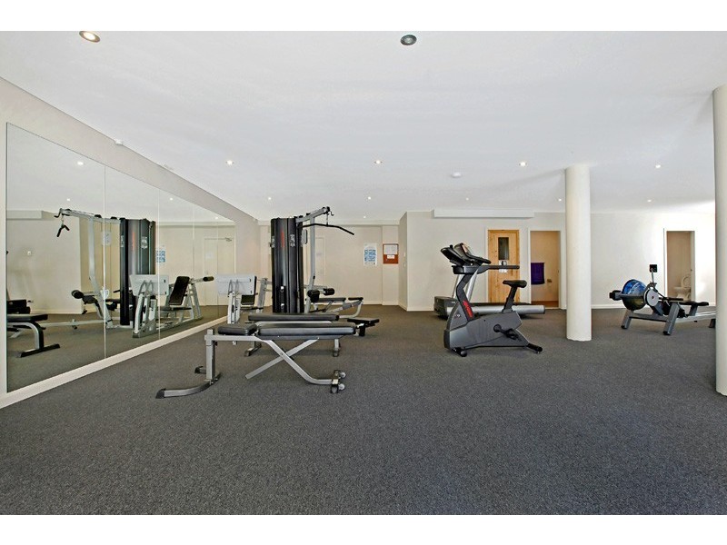 46/26 Mercer Street, Castle Hill NSW 2154