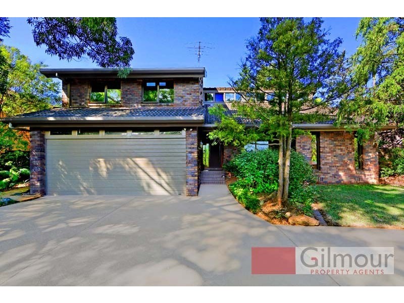 10 Lockhart Avenue, Castle Hill NSW 2154