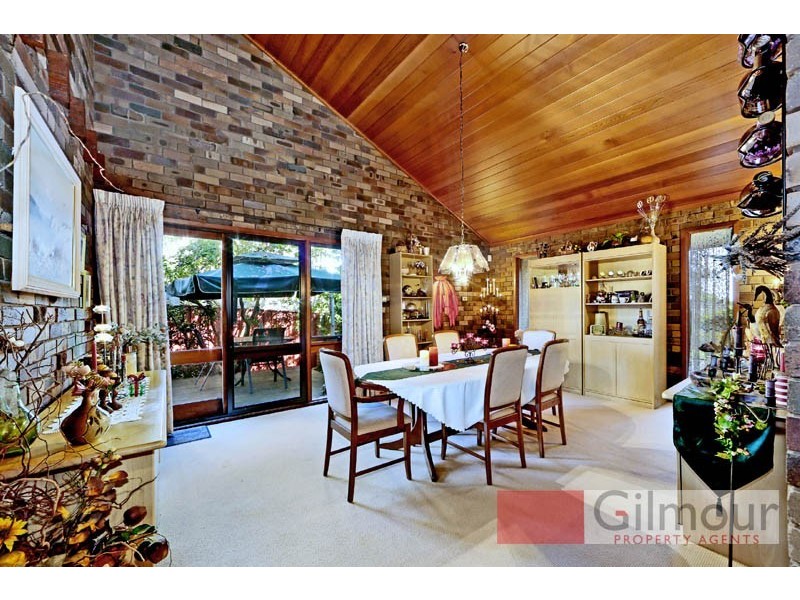 10 Lockhart Avenue, Castle Hill NSW 2154