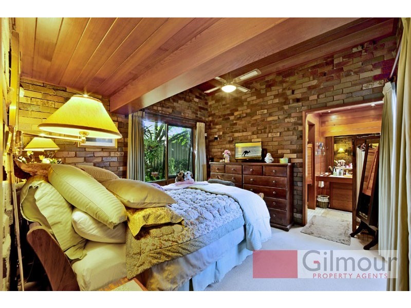 10 Lockhart Avenue, Castle Hill NSW 2154