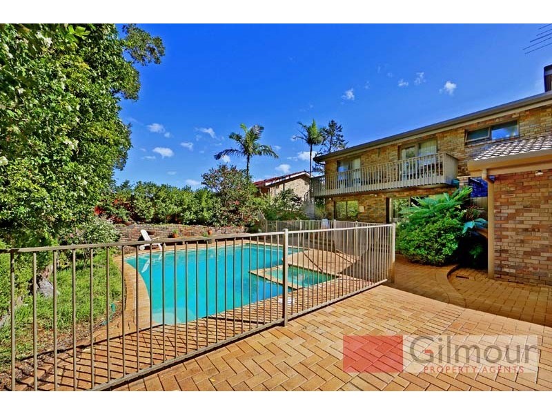 10 Lockhart Avenue, Castle Hill NSW 2154