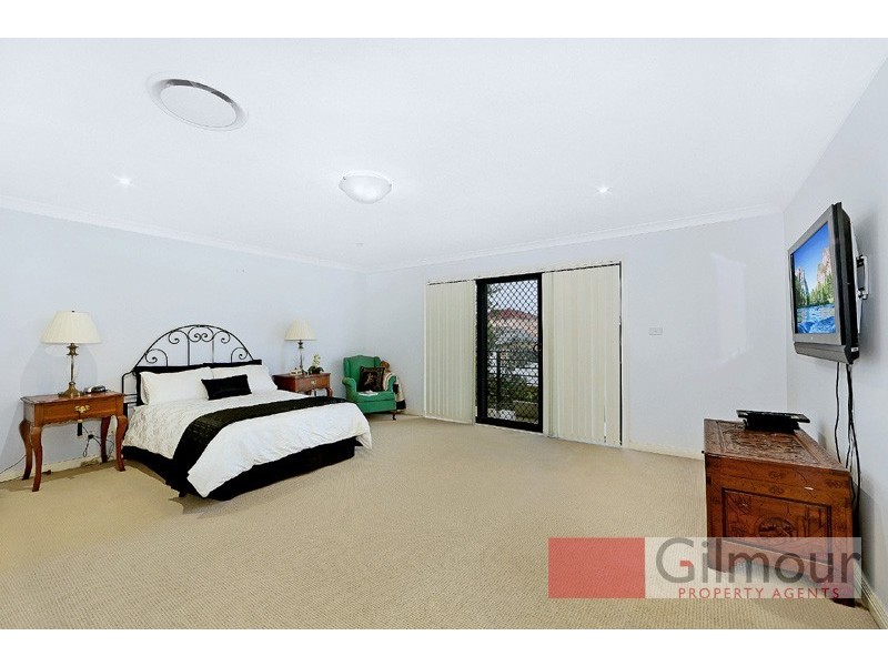 22 Keele Street, Stanhope Gardens NSW 2768