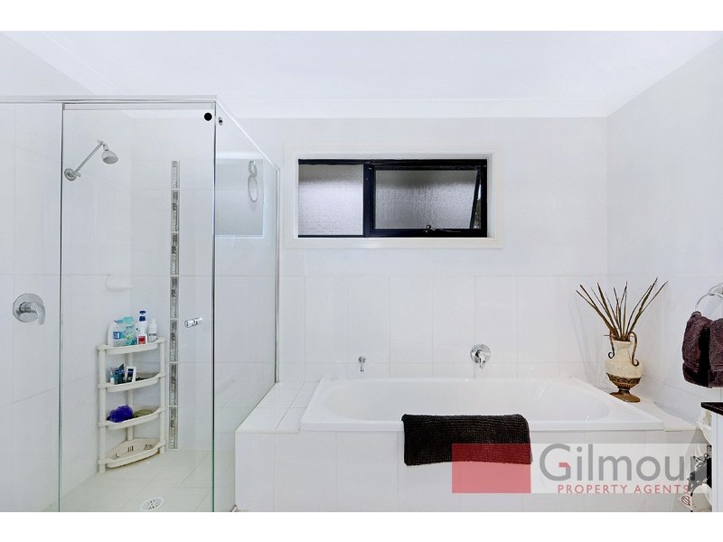 22 Keele Street, Stanhope Gardens NSW 2768
