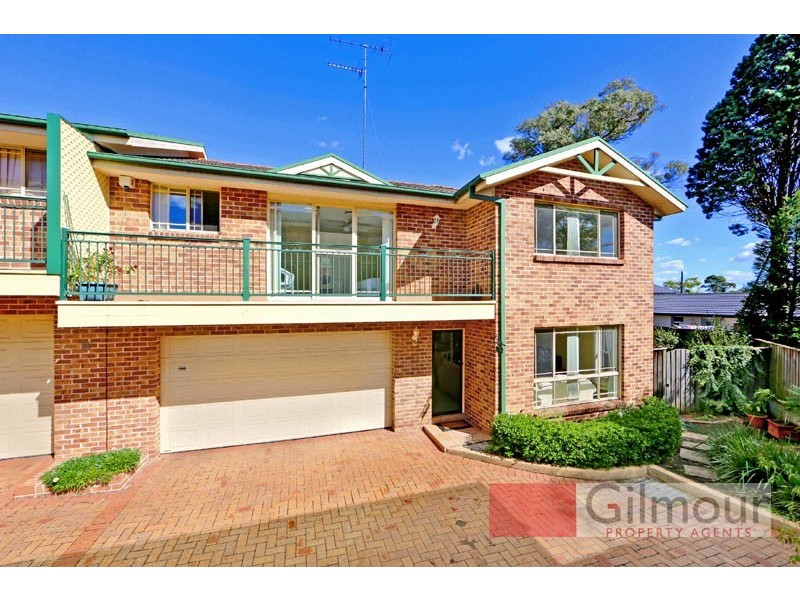2/8A Tuckwell Road, Castle Hill NSW 2154