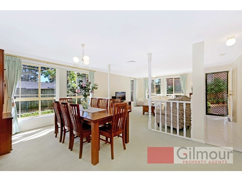 2/8A Tuckwell Road, Castle Hill NSW 2154