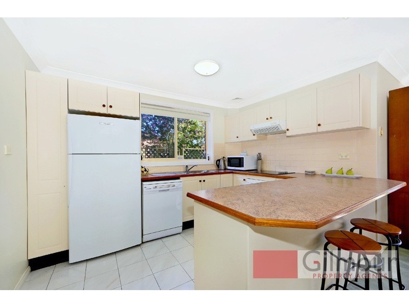 2/8A Tuckwell Road, Castle Hill NSW 2154