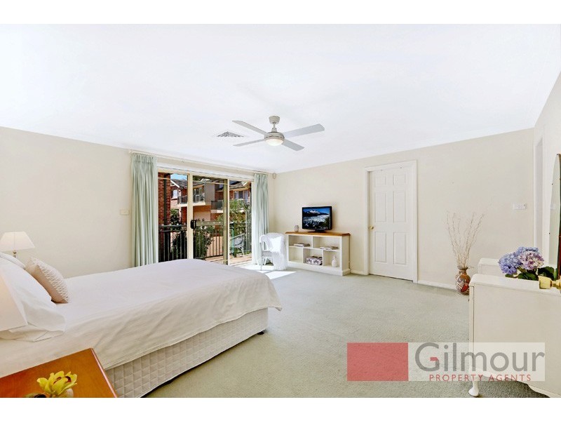 2/8A Tuckwell Road, Castle Hill NSW 2154