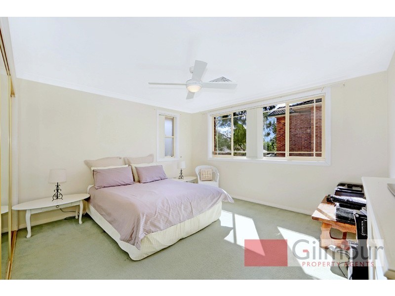 2/8A Tuckwell Road, Castle Hill NSW 2154