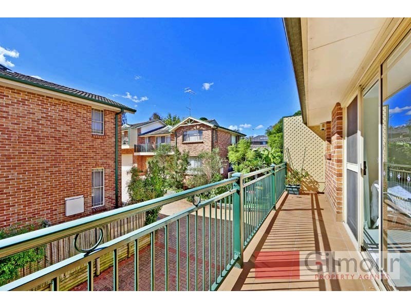 2/8A Tuckwell Road, Castle Hill NSW 2154