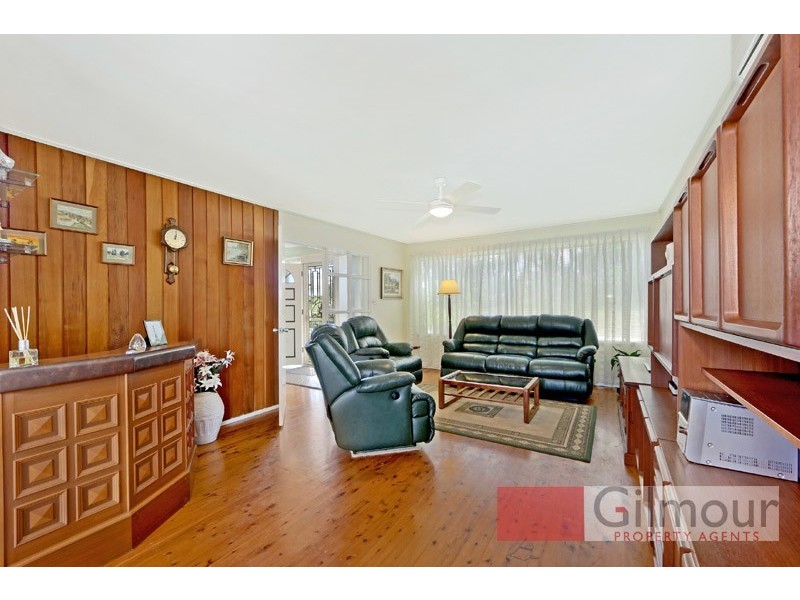 9 Girralong Avenue, Baulkham Hills NSW 2153