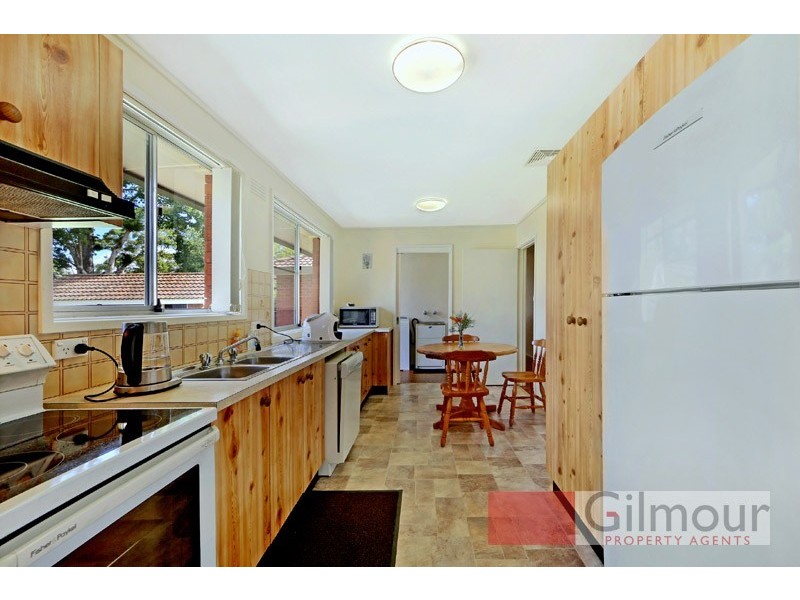 9 Girralong Avenue, Baulkham Hills NSW 2153