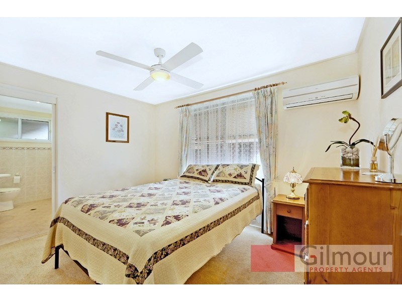 9 Girralong Avenue, Baulkham Hills NSW 2153