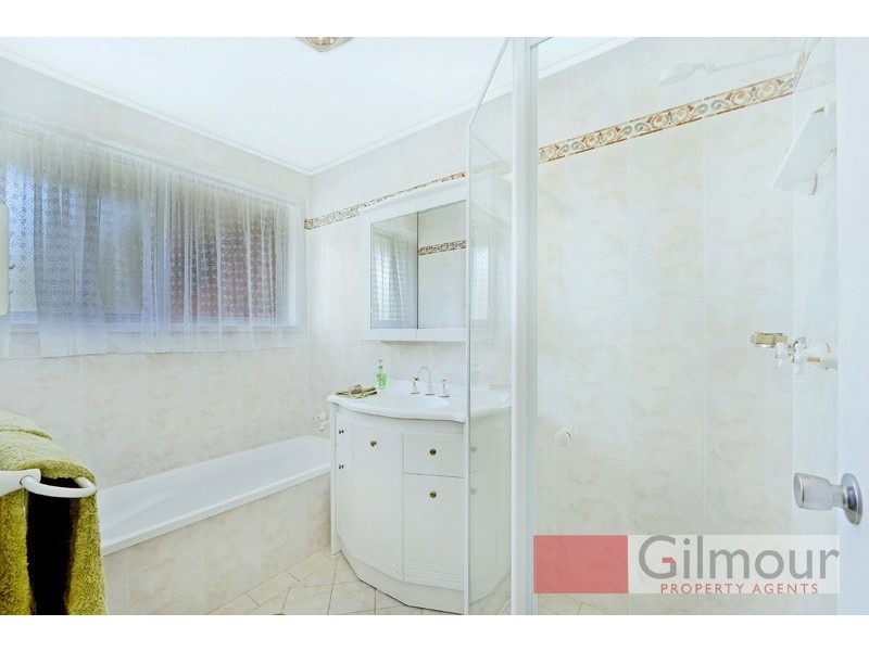 9 Girralong Avenue, Baulkham Hills NSW 2153