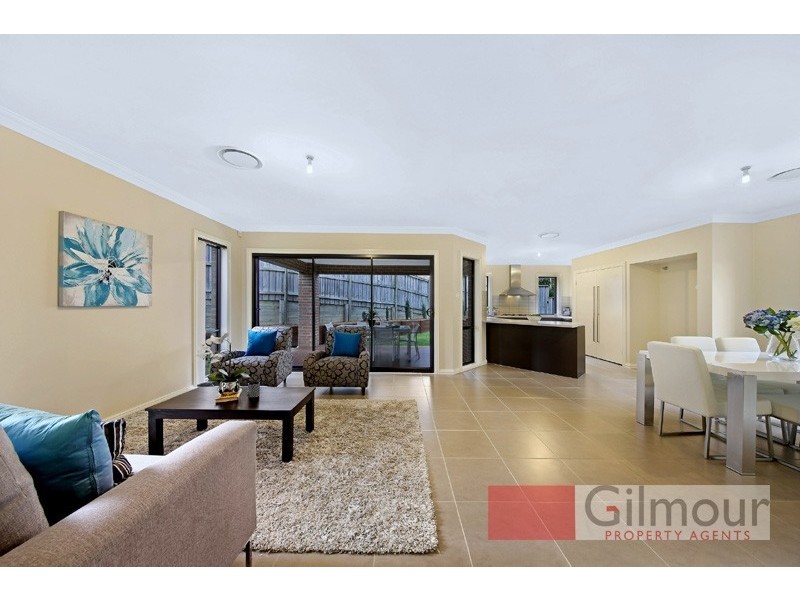 10 Melvey Place, Castle Hill NSW 2154