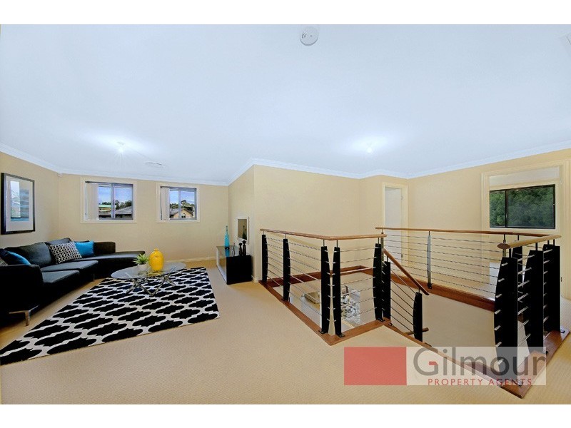 10 Melvey Place, Castle Hill NSW 2154
