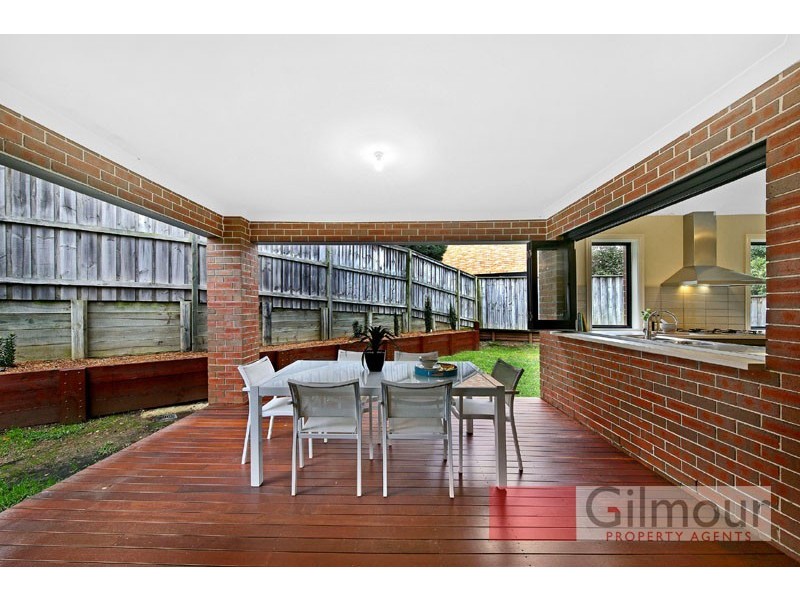 10 Melvey Place, Castle Hill NSW 2154