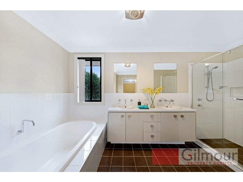 10 Melvey Place, Castle Hill NSW 2154