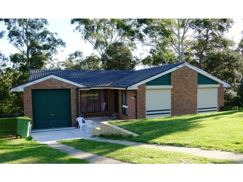 10 Ferguson Avenue, Castle Hill NSW 2154