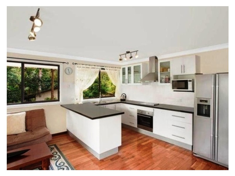10 Ferguson Avenue, Castle Hill NSW 2154