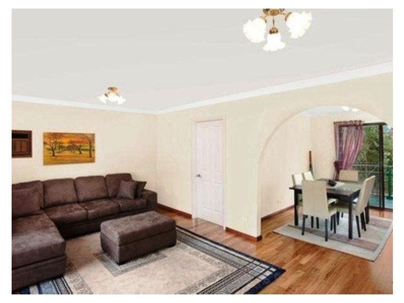 10 Ferguson Avenue, Castle Hill NSW 2154