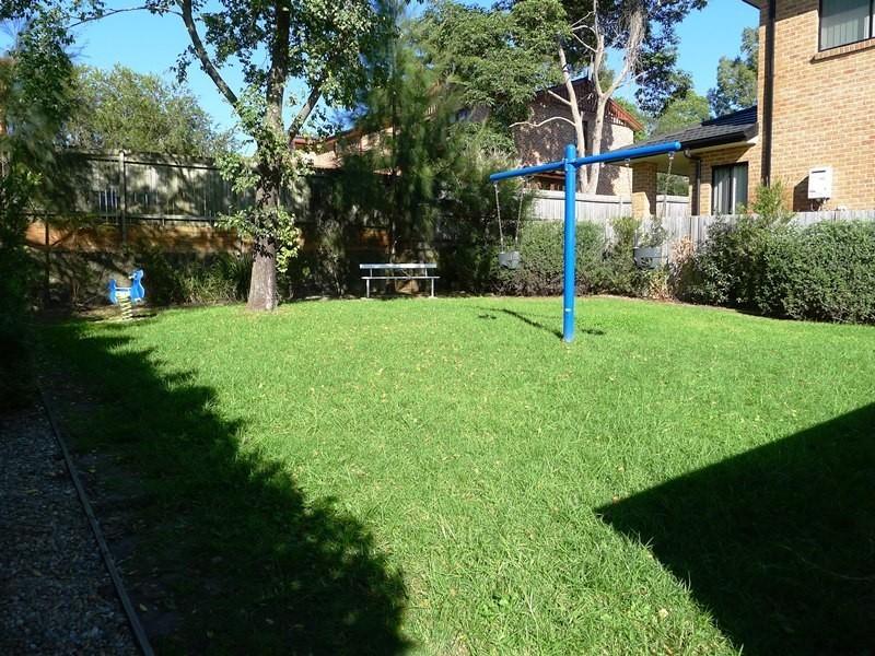 6/14 Pearce Street, Baulkham Hills NSW 2153