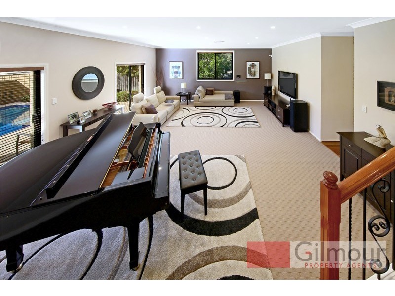 15 Monarch Close, Rouse Hill NSW 2155