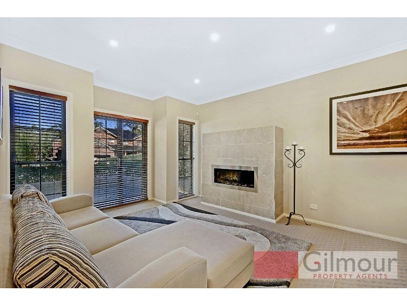 15 Monarch Close, Rouse Hill NSW 2155