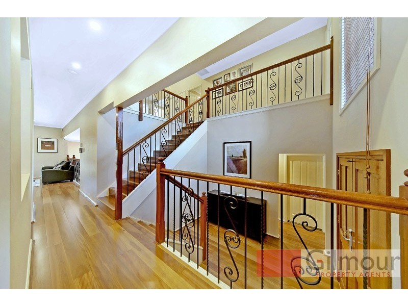 15 Monarch Close, Rouse Hill NSW 2155